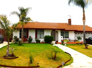 661 S Yucca Ave, Rialto, CA 92376