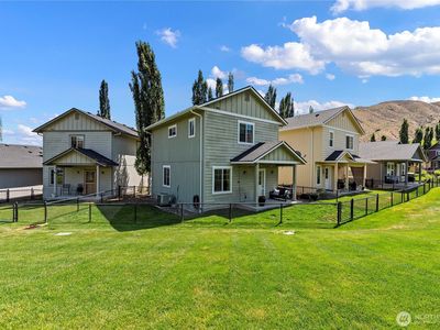 300 Saddlehorn Lane, Wenatchee, WA, 98801