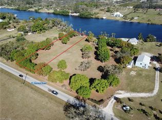 3810 Fort Denaud Rd, Fort Denaud, FL 33935