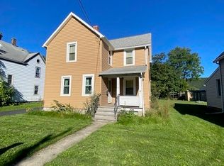 1670 Grand Central Ave, Elmira Heights, NY 14903