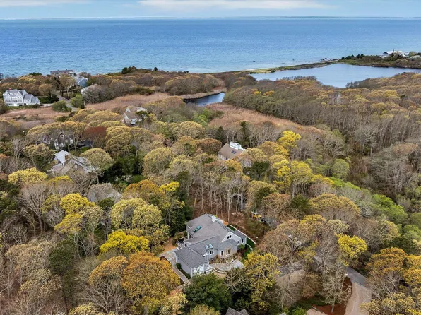 163 Racing Beach Avenue, Falmouth, MA 02540