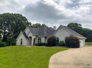 3130 W Ferguson Rd, Mount Pleasant, TX 75455