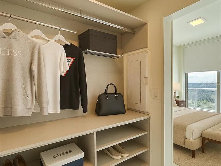 2000 Metropica Way #1708 — Photo 7