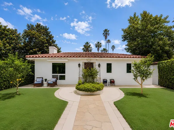 256 N Doheny Dr, Beverly Hills, CA 90211