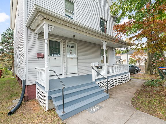 86 North Cherry Street