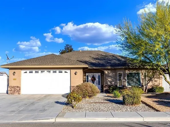 424 S Inyo St, Ridgecrest, CA 93555