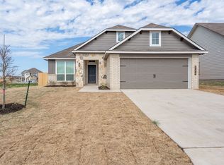 720 Fallbrook Dr, Temple, TX 76502