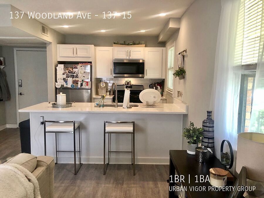 1st image of 137 Woodland Ave #15