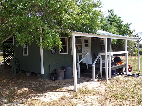 12x24 Shed
