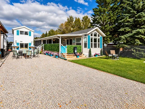 12036 S Township Road 422 #39, Ponoka County, AB T0C 2J0