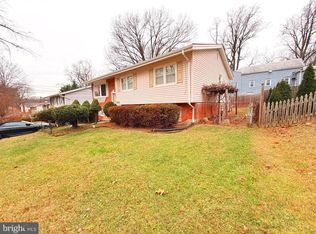 2003 Prichard Rd, Silver Spring, MD 20902