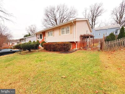 2003 Prichard Rd, Silver Spring, MD, 20902