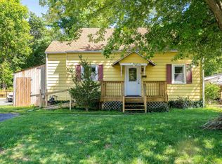 340 Wayneridge Rd, Waynesboro, VA 22980