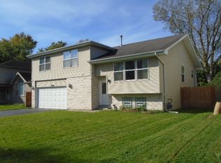 15740 Saint Louis Ave, Markham, IL 60428