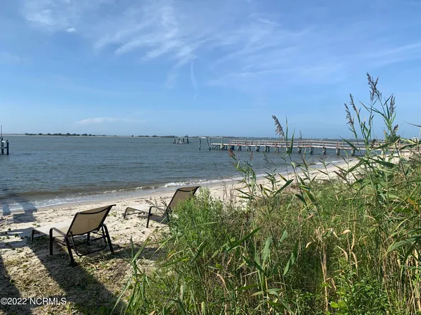 712 E Moore Street, Southport, NC 28461