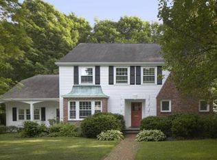 16 Garfield Rd, Belmont, MA 02478