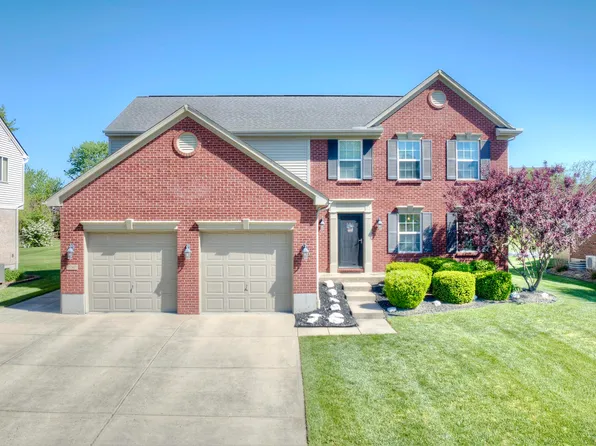 1579 Battery Cir, Hebron, KY 41048