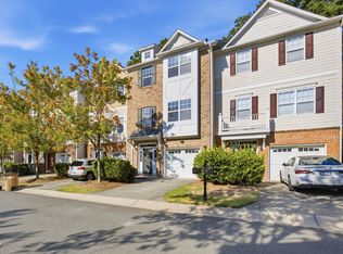 316 Linden Park Ln, Cary, NC 27519
