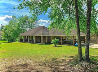 991 J B Horne Rd, Hattiesburg, MS 39401