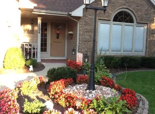 2124 Kerrigans Way, Fort Wayne, IN 46815