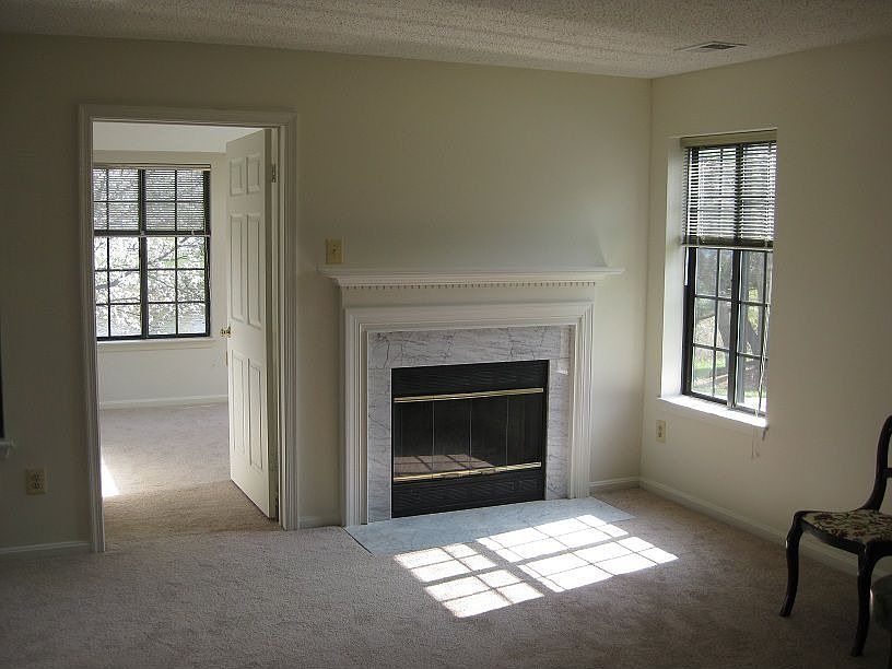 Fam Room