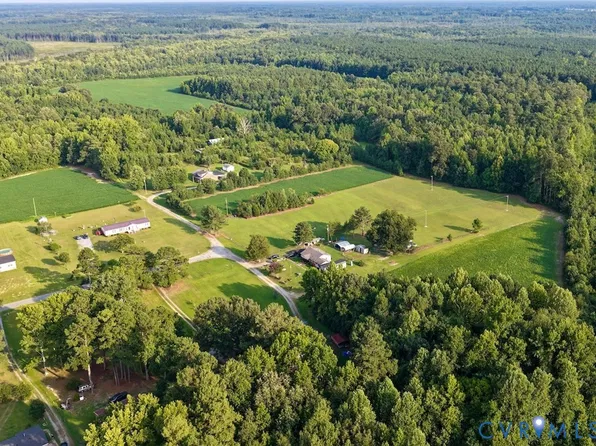 Off Of Blank Ln, Emporia, VA 23847