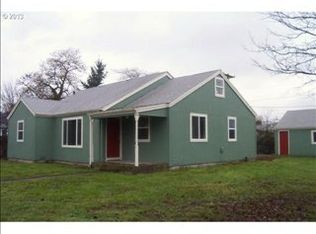 411 Louis St, Eugene, OR 97402
