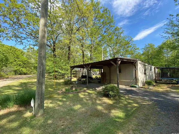 108 Clay Hill Ln, Romance, AR 72136