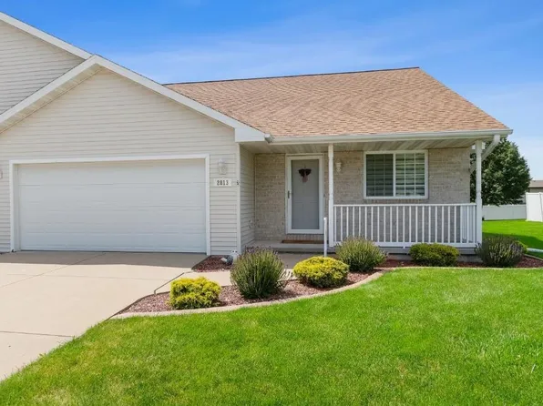 2813 Capricorn Dr, Green Bay, WI 54311