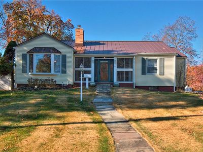 14 Treadwell Circle, Poughkeepsie, NY, 12601