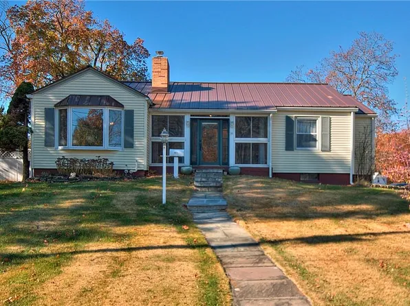 14 Treadwell Circle, Poughkeepsie, NY 12601