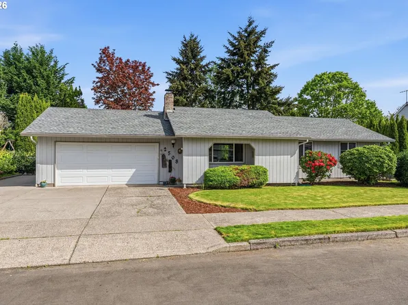 2508 NW 105th St, Vancouver, WA 98685