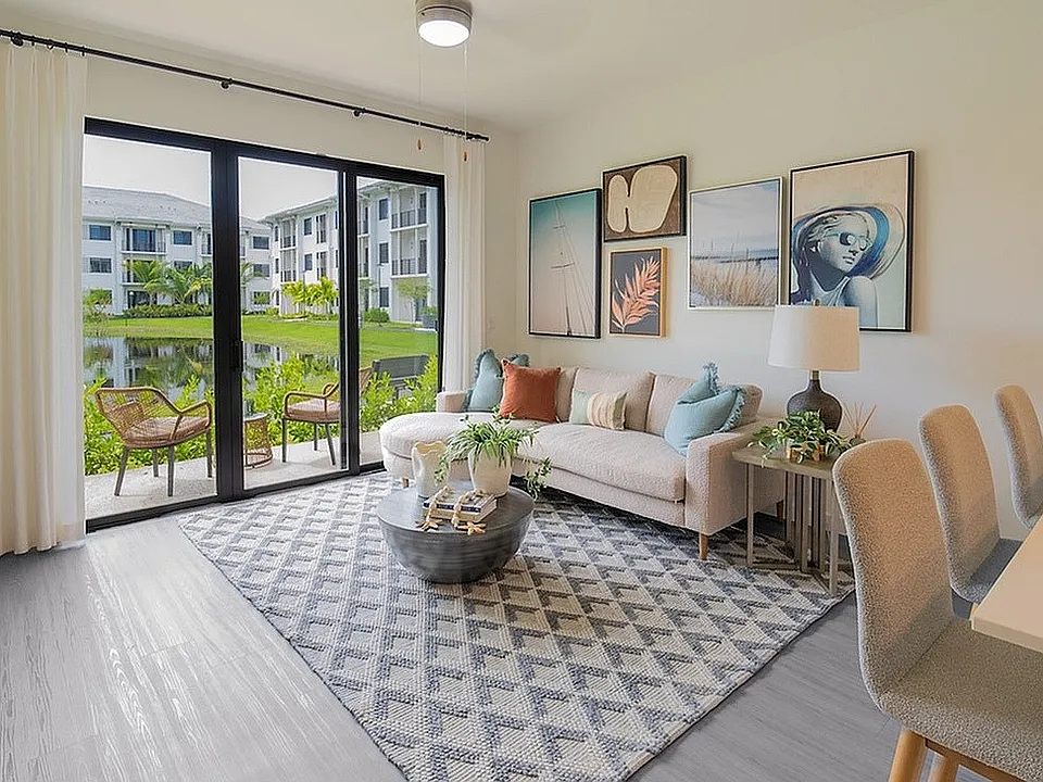 REVA Apartments