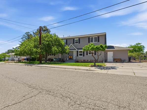 2995 Arizona Ave, Los Alamos, NM 87544