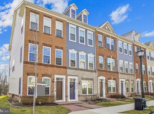 23417 Harness Point Way, Clarksburg, MD 20871