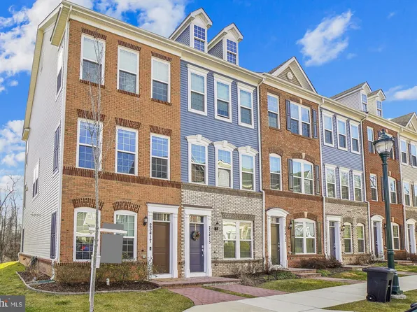 23417 Harness Point Way, Clarksburg, MD 20871