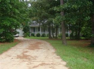 929 Magnolia Ridge Way, Fuquay Varina, NC 27526