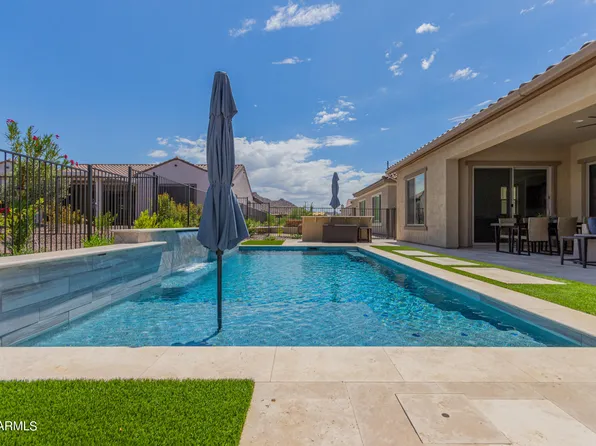 19147 N 270TH Avenue, Buckeye, AZ 85396