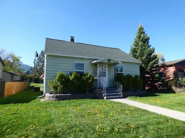 235 Kensington Ave, Missoula, MT 59801