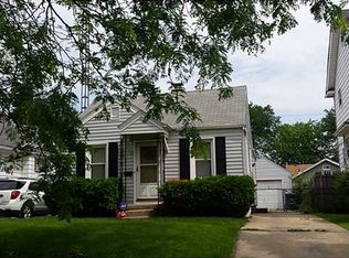 514 Waggoner Blvd, Toledo, OH 43612