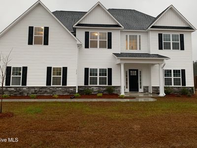 716 Atlantic Coast Lane, Jacksonville, NC, 28546