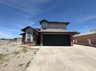13977 Veny Webb St, Horizon City, TX 79928