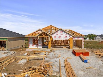 25056 W 141st Ter, Olathe, KS, 66061