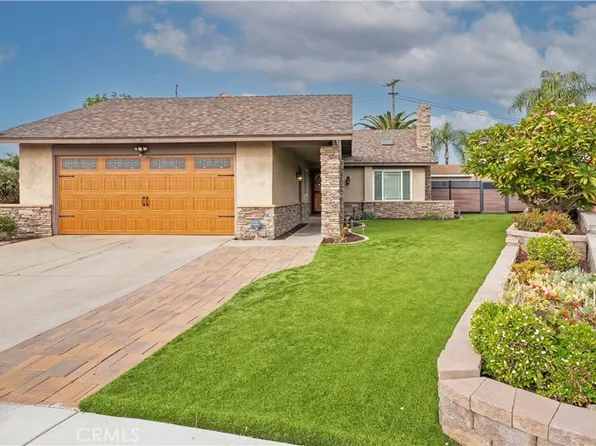 133 Spinnaker Way, Upland, CA 91786