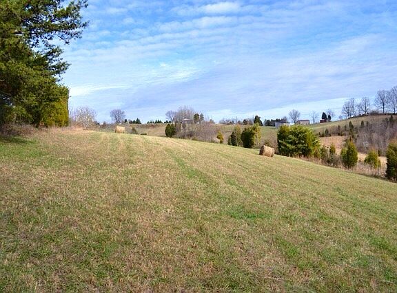 Front field