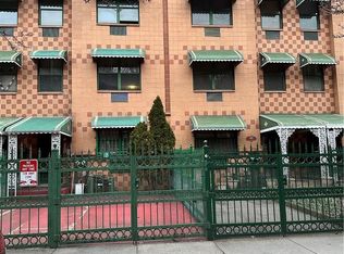 1477 Crotona Pl, Bronx, NY