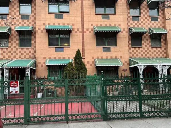 1477 Crotona Place, Bronx, NY 10456