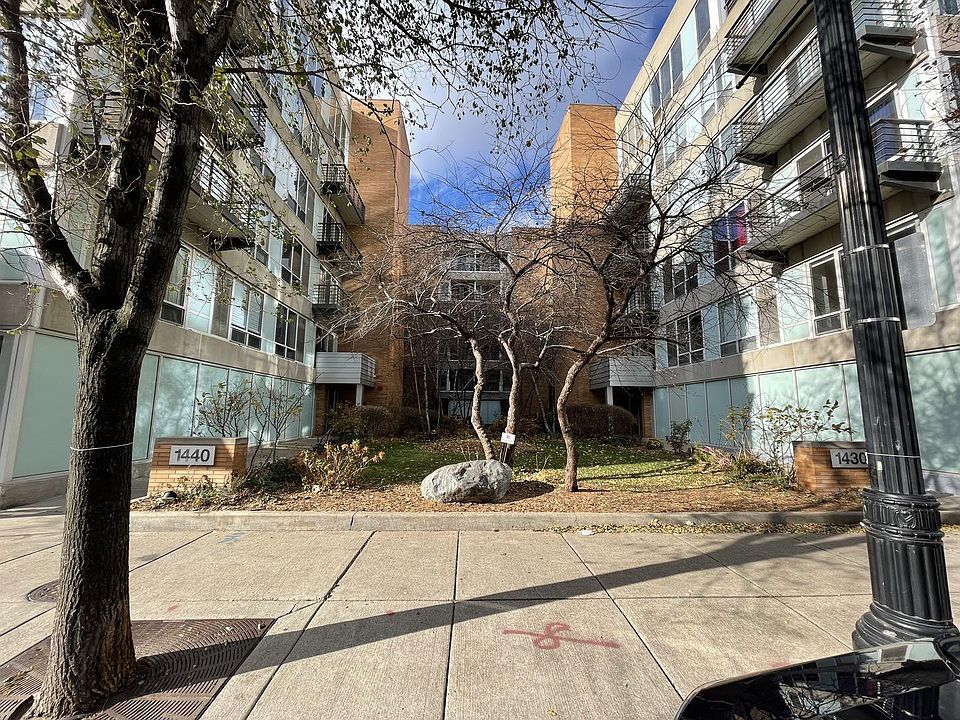 1st image of 1440 S Michigan Ave APT 512