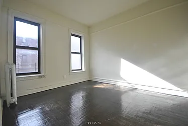 Rented by Town Residential