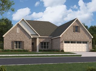 Lakewood II Plan, The Silos at Conway, Auburn, AL 36830